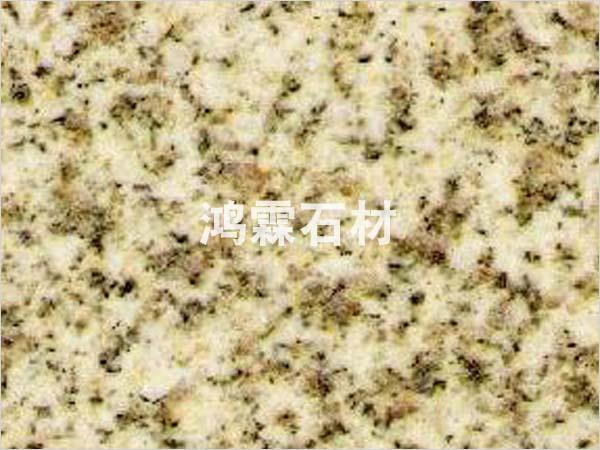 黄金麻中花